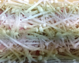 豚こまとえのきのシュウマイもどき作り方4写真
