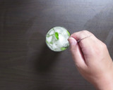 暑い日にさっぱり！ モヒートの作り方作り方6写真