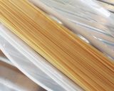 簡単!☆アスパラとベーコンの和風パスタ作り方4写真