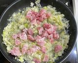 野菜と魚のうまい煮作り置き　離乳食後期〜作り方6写真
