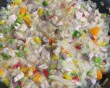 野菜と魚のうまい煮作り置き　離乳食後期〜作り方9写真