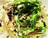 食物繊維たっぷり！牛肉とゴボウの甘辛煮作り方6写真