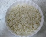 餃子の皮で☆ヘルシーおからのサモサ作り方2写真