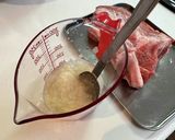【夕食に間に合う！】ローストポーク丼作り方2写真