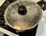 【夕食に間に合う！】ローストポーク丼作り方5写真