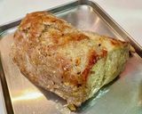 【夕食に間に合う！】ローストポーク丼作り方10写真