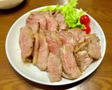 【夕食に間に合う！】ローストポーク丼作り方11写真