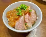 【夕食に間に合う！】ローストポーク丼作り方12写真
