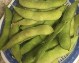 茎わかめとがんものだしとろみ煮作り方1写真