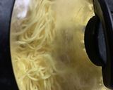 サルベージ◎生中華麺で焼きそば麺に！作り方2写真