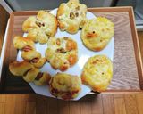 ミルクハースパン生地作り方11写真