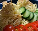 サルベージ◎誰でも簡単!冷やし中華のタレ作り方2写真