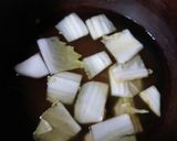 ヨウサマの減塩おやじが研究した八宝菜作り方1写真
