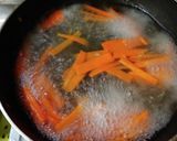 ヨウサマの減塩おやじが研究した八宝菜作り方2写真