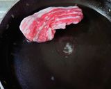 ヨウサマの減塩おやじが研究した八宝菜作り方3写真