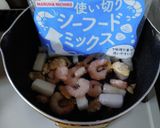 ヨウサマの減塩おやじが研究した八宝菜作り方4写真