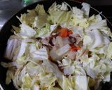ヨウサマの減塩おやじが研究した八宝菜作り方9写真
