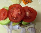 おから入りハンバーグ作り方11写真