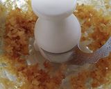 ジンジャーシロップ＆ショウガ味噌作り方6写真