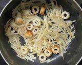 【休日のパパレシピ】もやしのナムル風作り方3写真