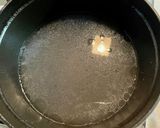 パクチーとみょうがのスープ餃子作り方2写真