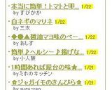 本当に簡単！トマトと叩き胡瓜のサラダ★作り方4写真