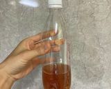 お手軽!巻き簾で少量梅の土用干し作り方11写真