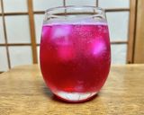 紫蘇ジュース作り方6写真