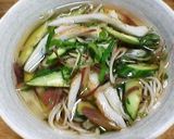 シャッキリ!カッパそうめん作り方4写真