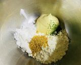 沖縄料理風な・ハンバーガー♡作り方6写真