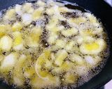 沖縄料理風な・ハンバーガー♡作り方7写真