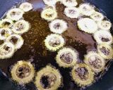 沖縄料理風な・ハンバーガー♡作り方8写真