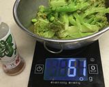 タコとブロッコリー、じゃがいものサラダ作り方43写真