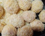 豚ロース薄切りチーズむきエビ巻きカツ作り方4写真