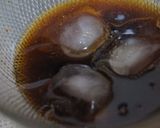 サラダうどん作り方3写真