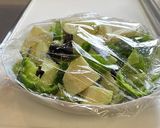 市販の麻婆豆腐の素で麻婆茄子作り方5写真