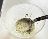 市販の麻婆豆腐の素で麻婆茄子作り方9写真