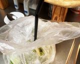 鶏ガラスープとごま油きゅうり作り方9写真