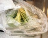 鶏ガラスープとごま油きゅうり作り方10写真
