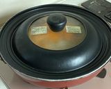 分け盛りで10分弁当 豚しめじもやし炒め作り方6写真