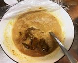 ナス入りキーマカレー作り方6写真