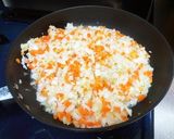 ナス入りキーマカレー作り方7写真