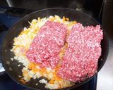 ナス入りキーマカレー作り方8写真