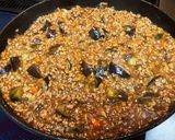 ナス入りキーマカレー作り方9写真
