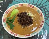 簡単で濃厚 坦々麺作り方5写真