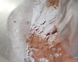 大葉チキンハンバーグ作り方3写真