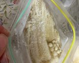 キムチ肉豆腐作り方3写真