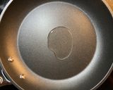 Sweet and Sour Tofu作り方4写真
