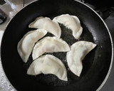 お弁当に！おつまみに！ちくわの揚げ餃子作り方3写真