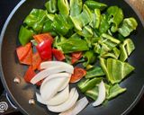 Sweet and Sour Tofu作り方7写真